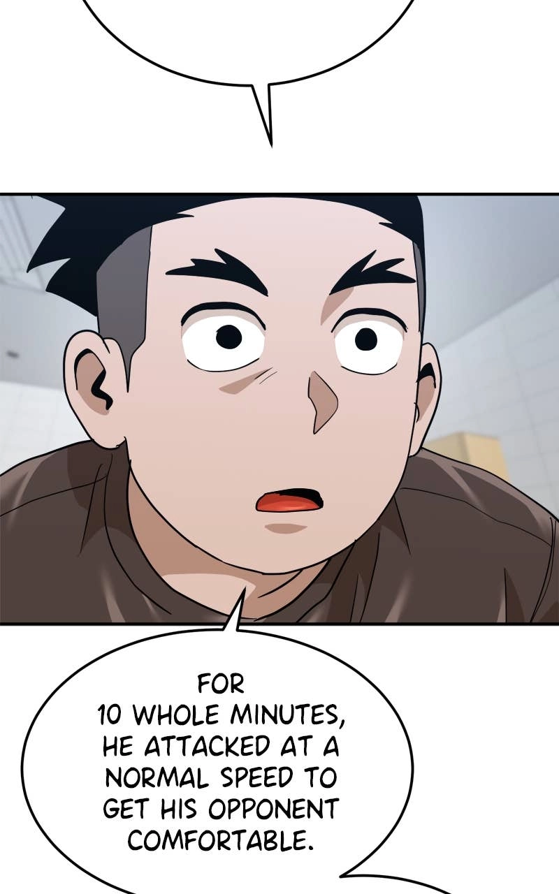 Double Click Chapter 171 - Page 68