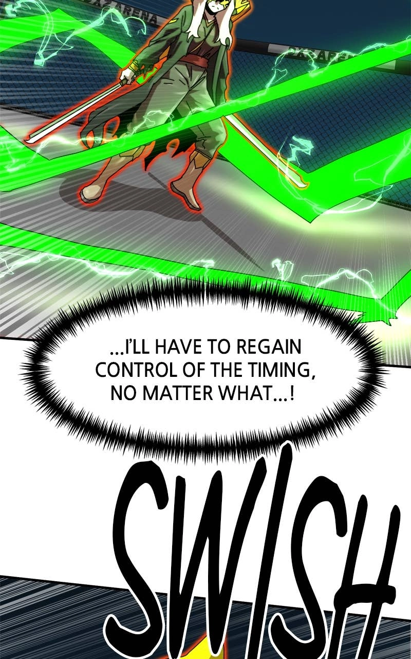 Double Click Chapter 171 - Page 80