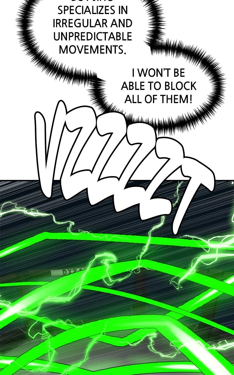 Double Click Chapter 171 - Page 84