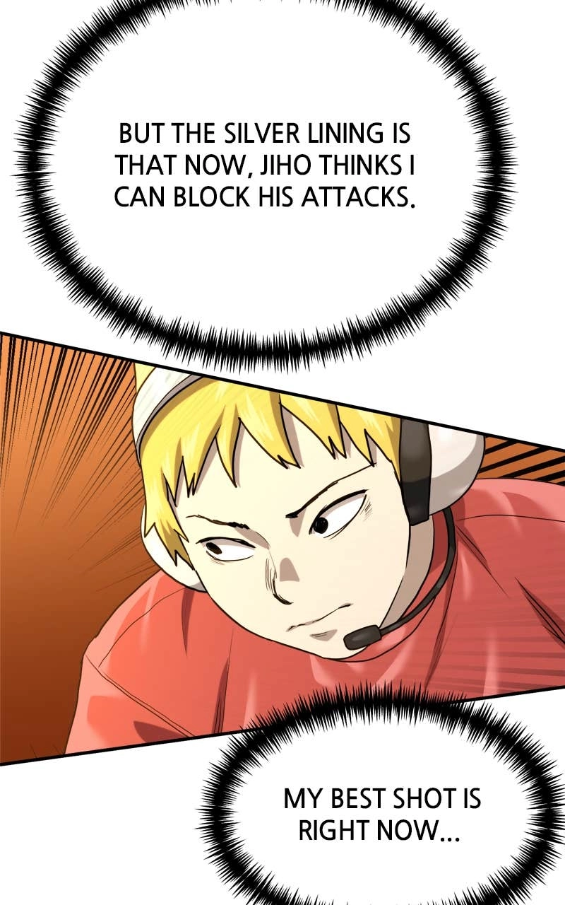 Double Click Chapter 171 - Page 86