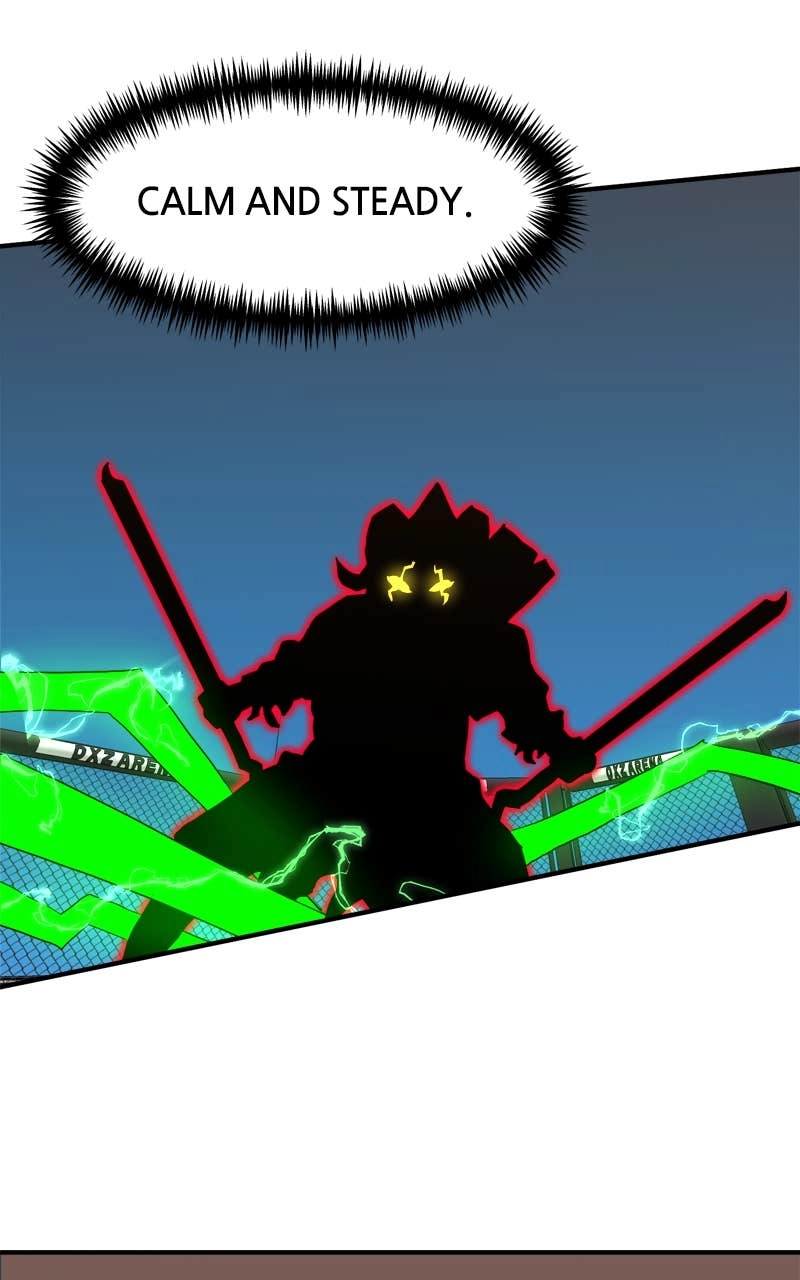 Double Click Chapter 171 - Page 90