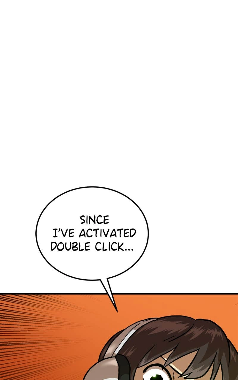 Double Click Chapter 171 - Page 95