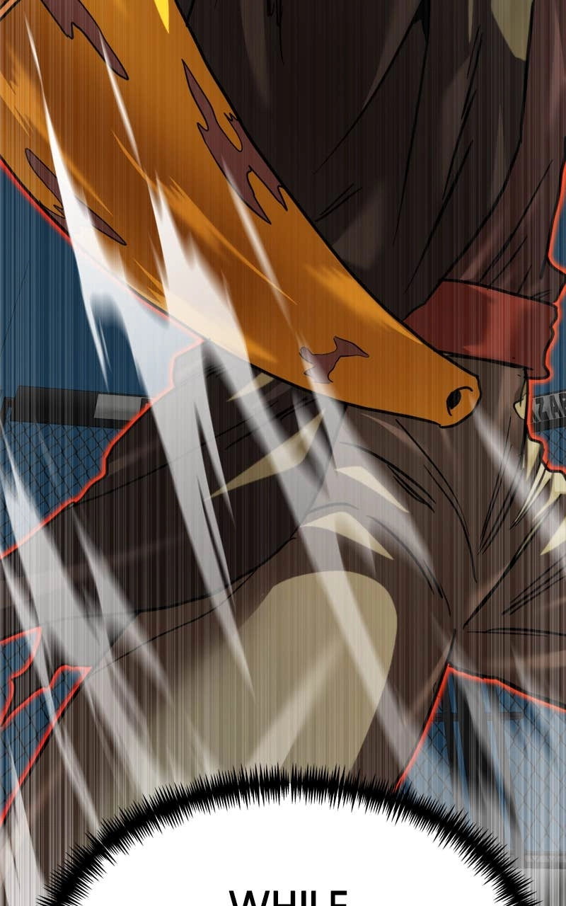Double Click Chapter 171 - Page 100