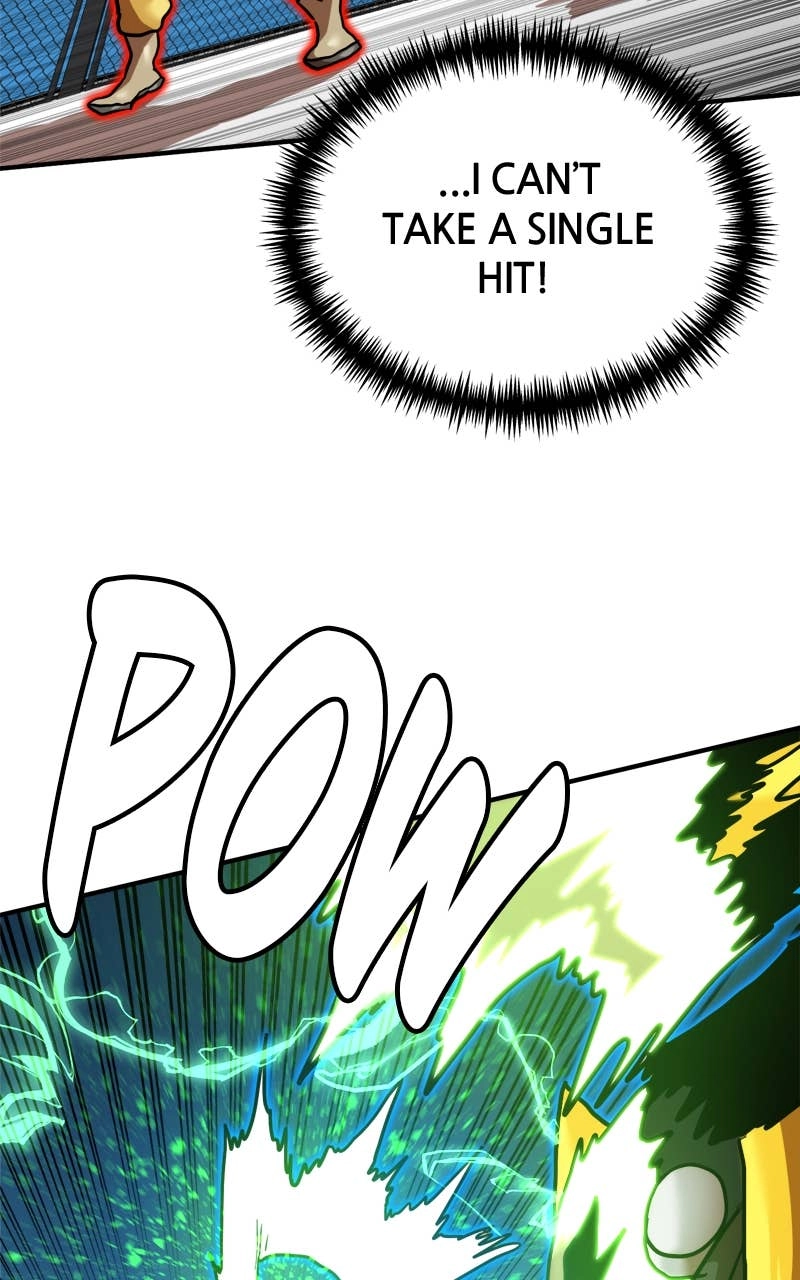 Double Click Chapter 171 - Page 104