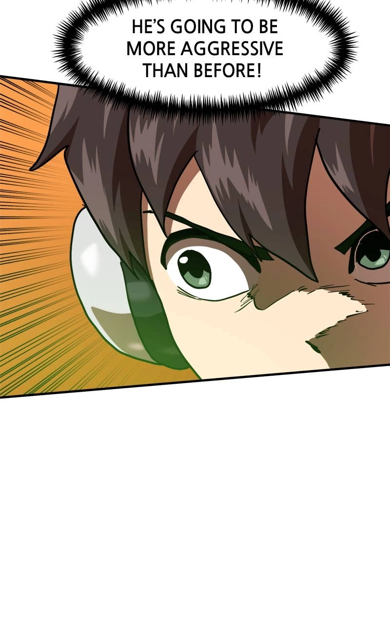 Double Click Chapter 171 - Page 107