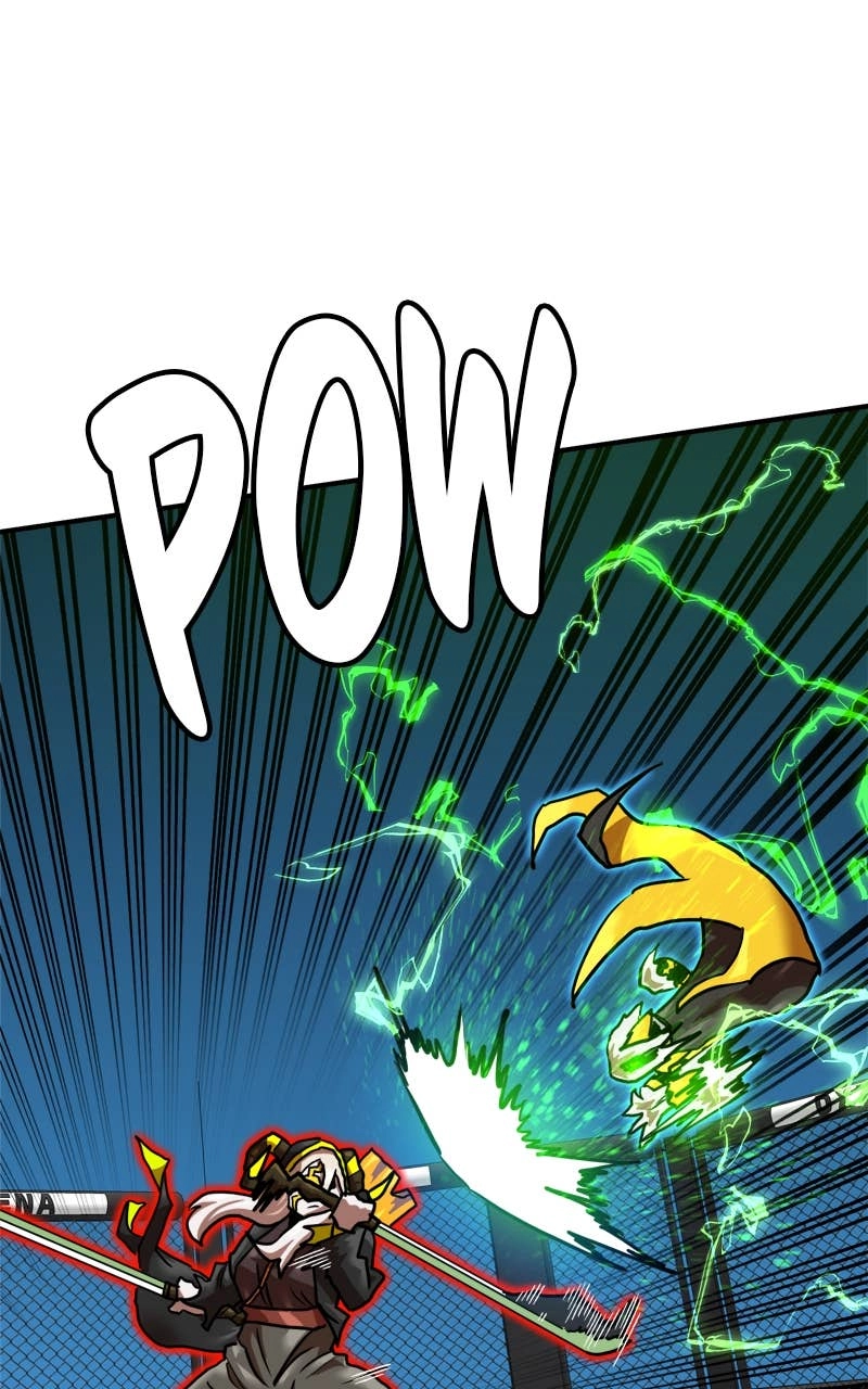 Double Click Chapter 171 - Page 108