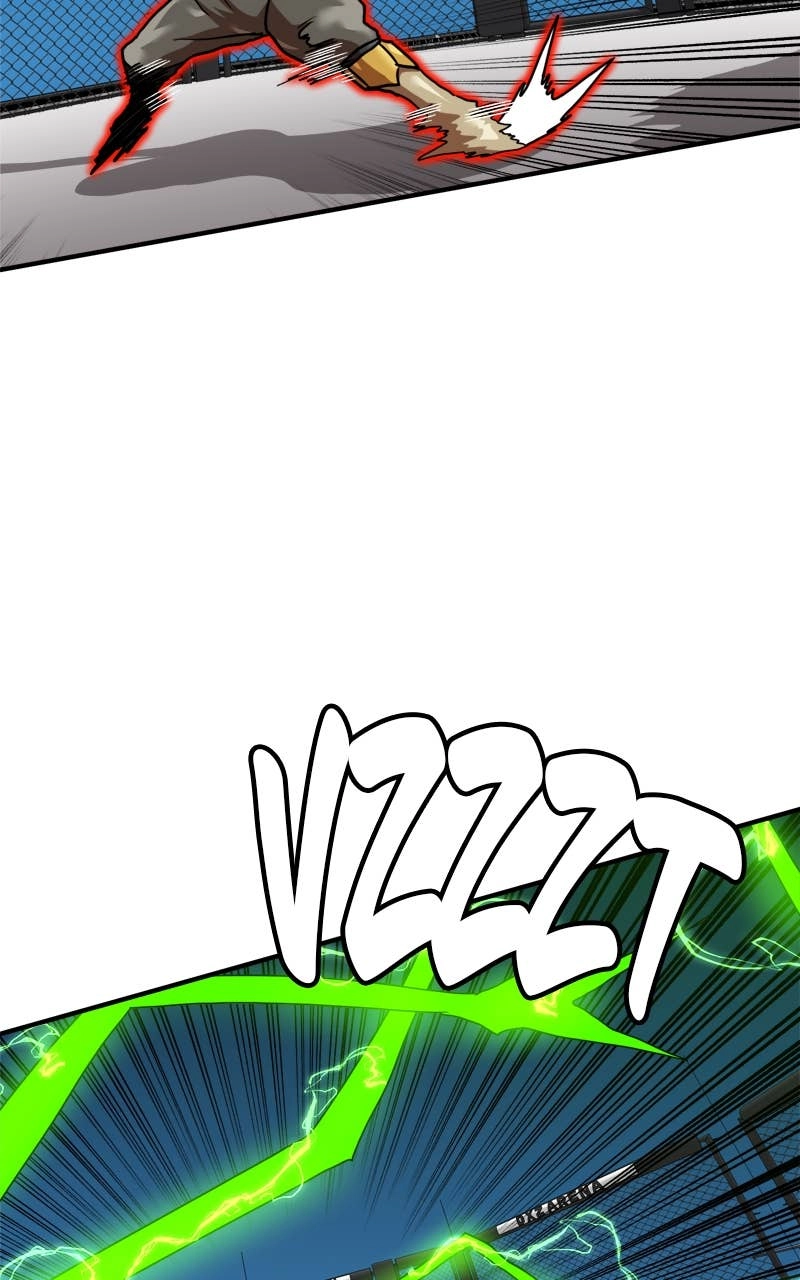 Double Click Chapter 171 - Page 109