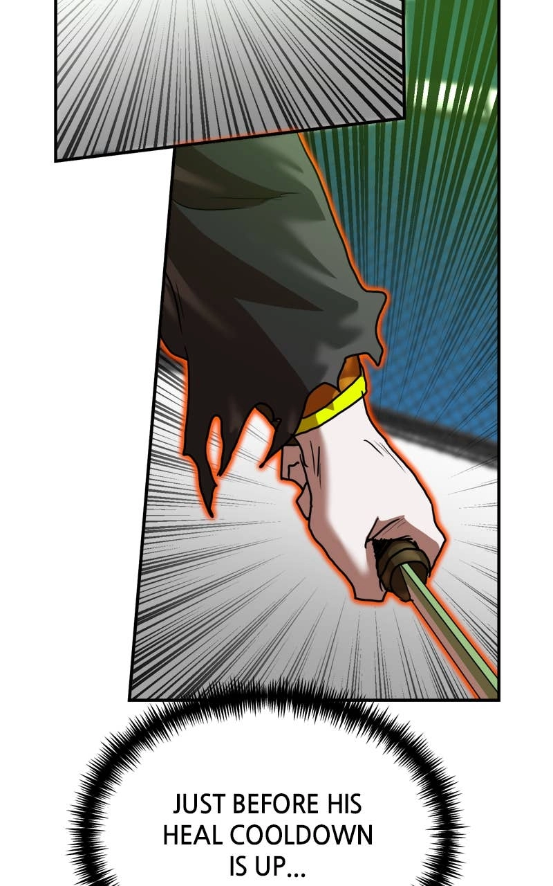 Double Click Chapter 171 - Page 113