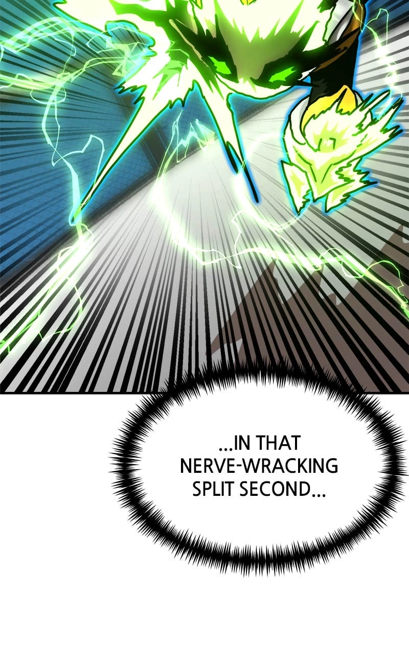 Double Click Chapter 171 - Page 115