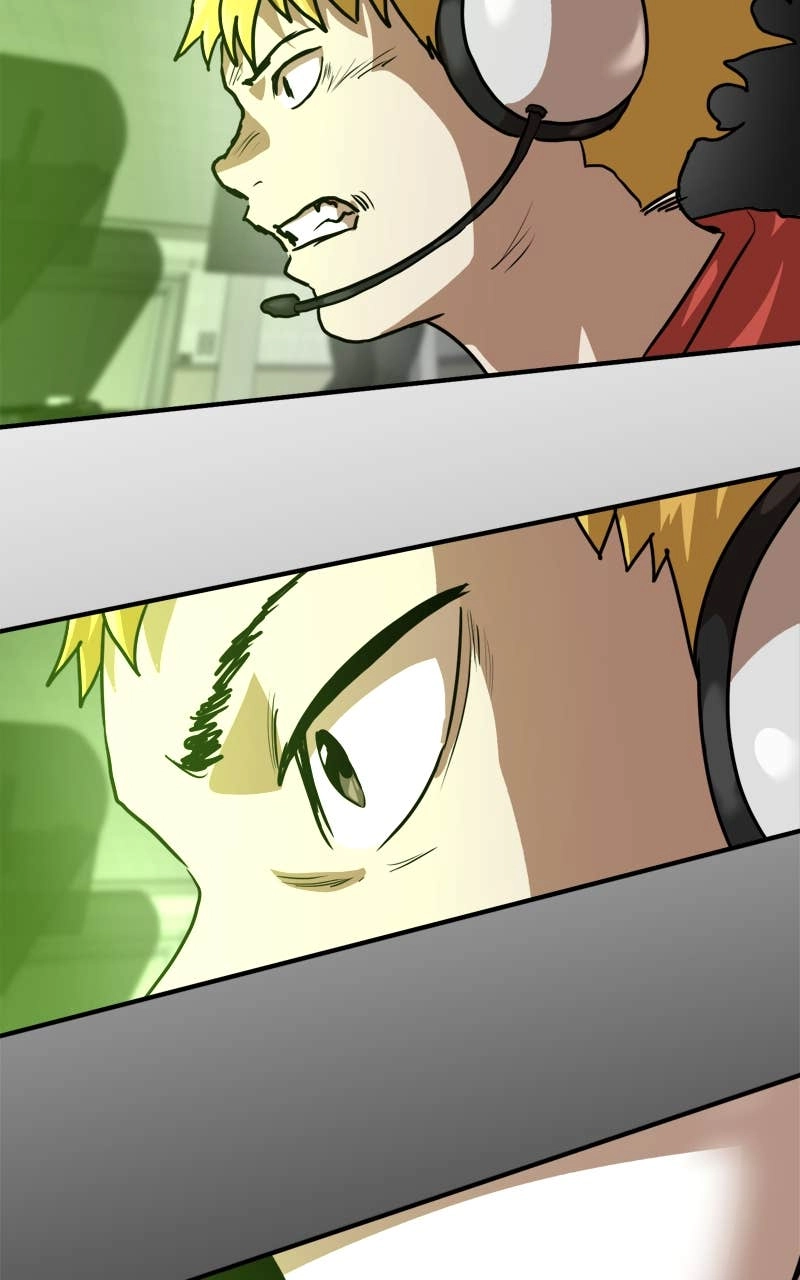 Double Click Chapter 171 - Page 118