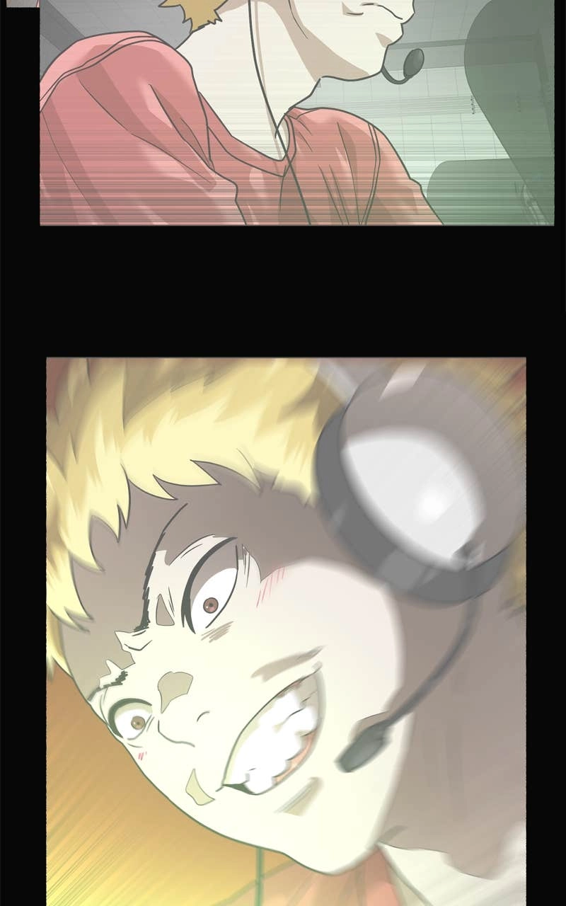 Double Click Chapter 171 - Page 121