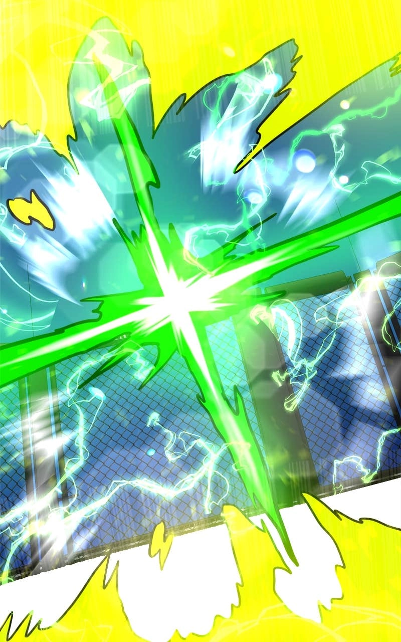 Double Click Chapter 171 - Page 127