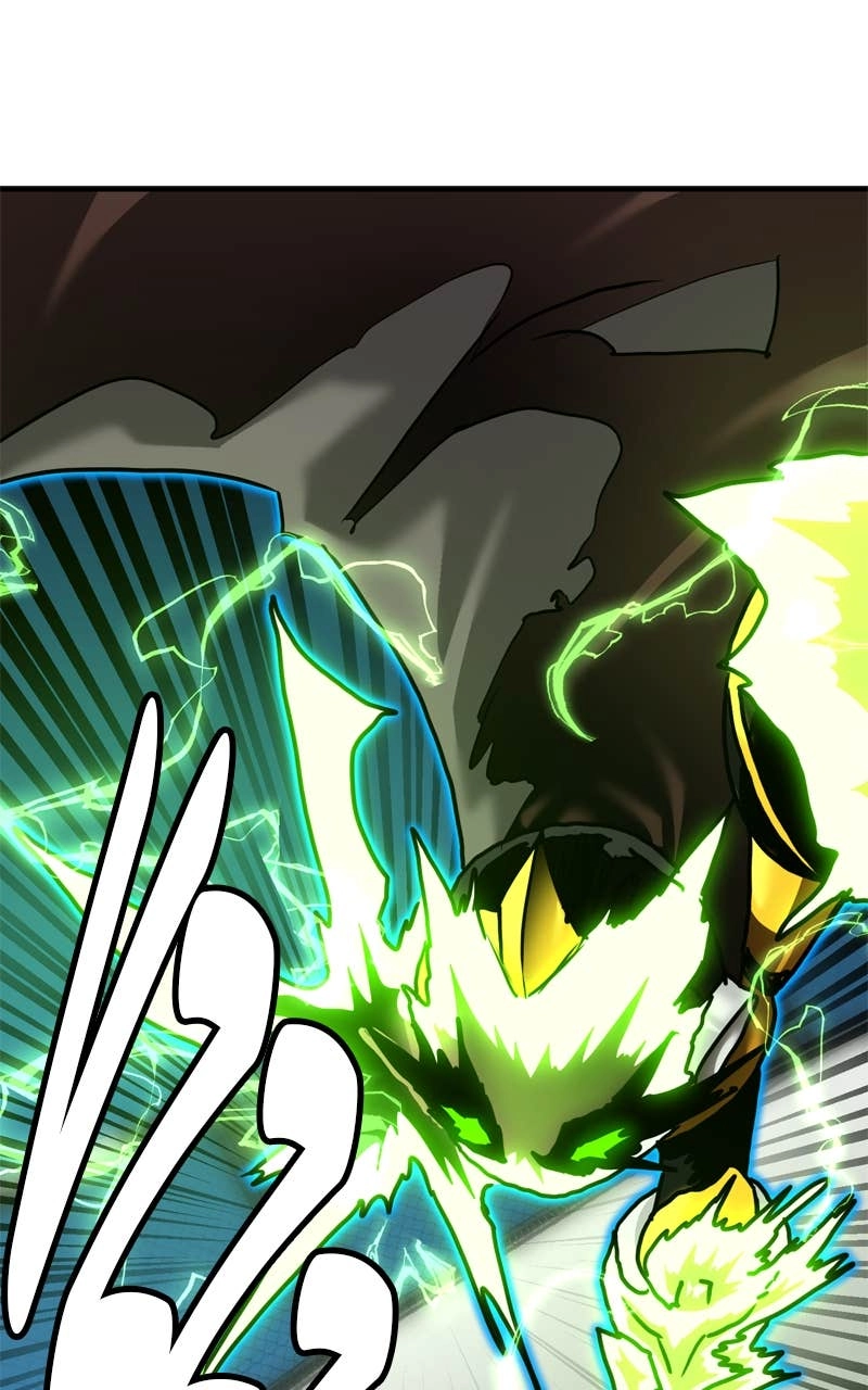 Double Click Chapter 172 - Page 3