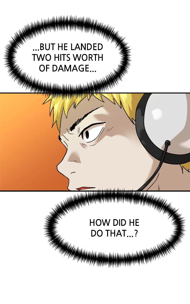 Double Click Chapter 172 - Page 9