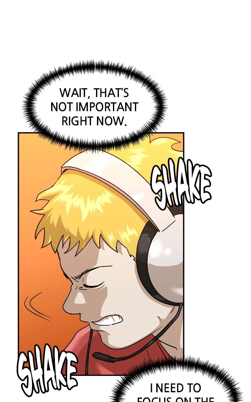 Double Click Chapter 172 - Page 13
