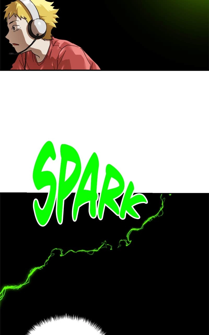 Double Click Chapter 172 - Page 15