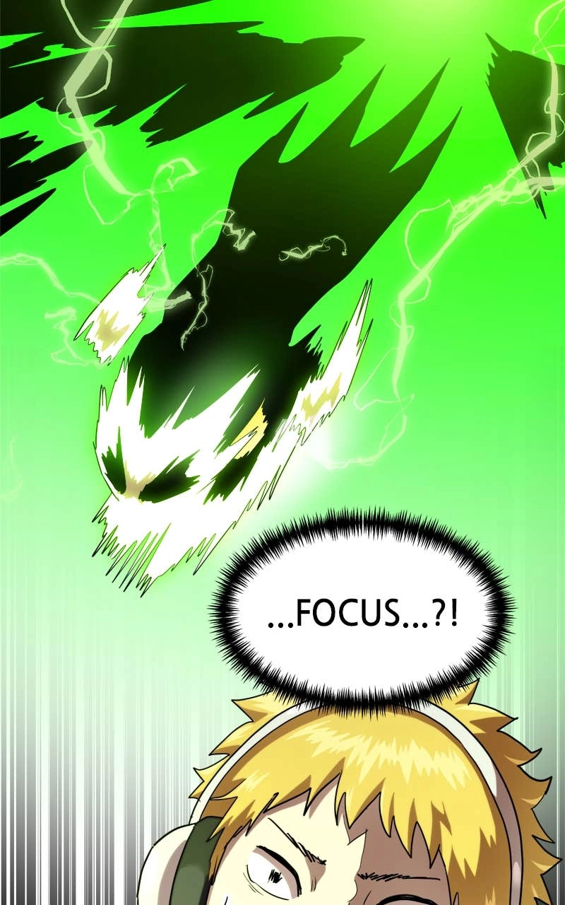 Double Click Chapter 172 - Page 17
