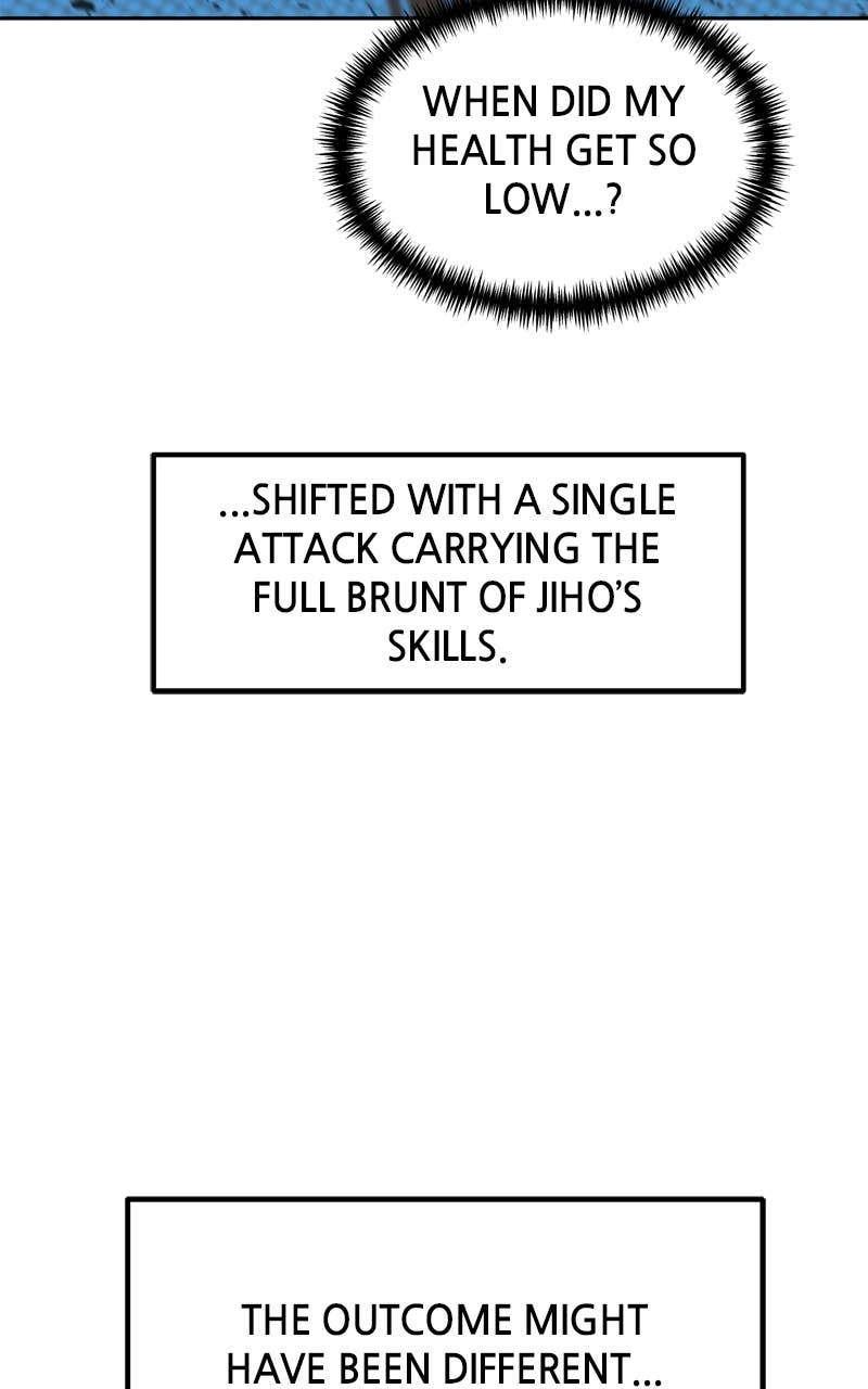 Double Click Chapter 172 - Page 25