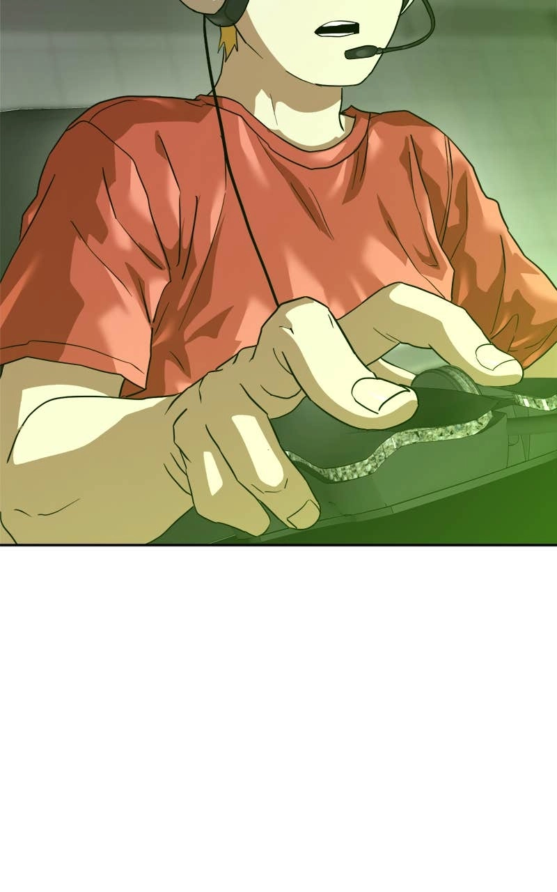 Double Click Chapter 172 - Page 32