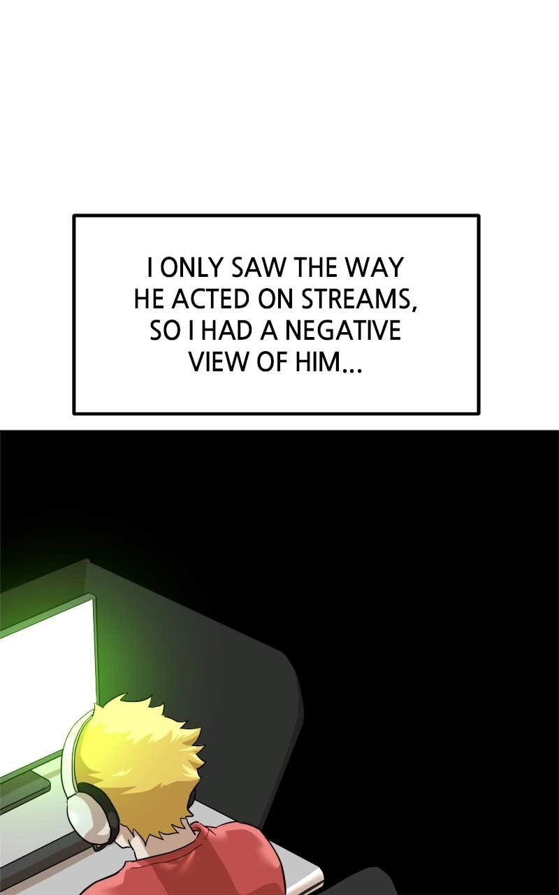 Double Click Chapter 172 - Page 33