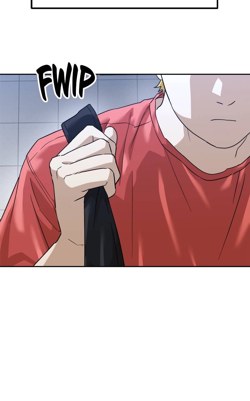 Double Click Chapter 172 - Page 36