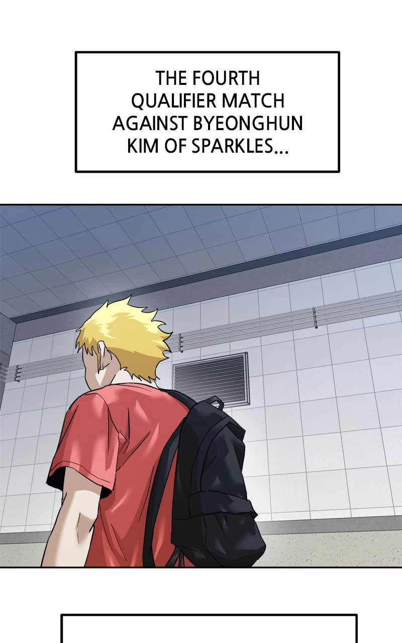 Double Click Chapter 172 - Page 37