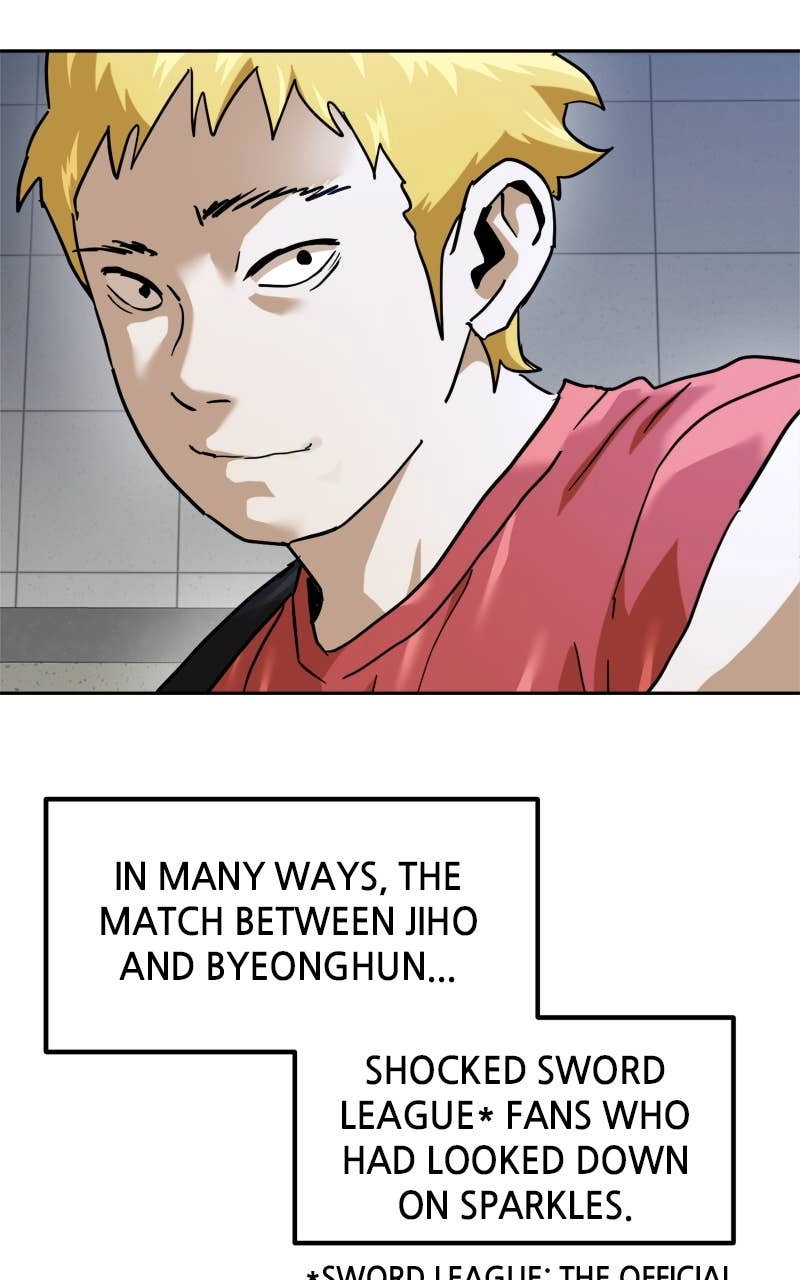 Double Click Chapter 172 - Page 42