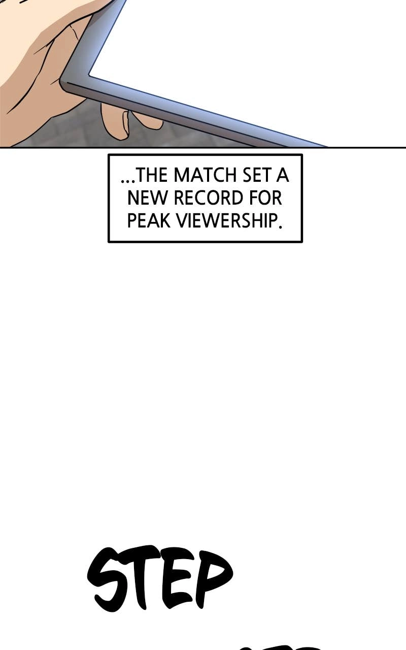 Double Click Chapter 172 - Page 44
