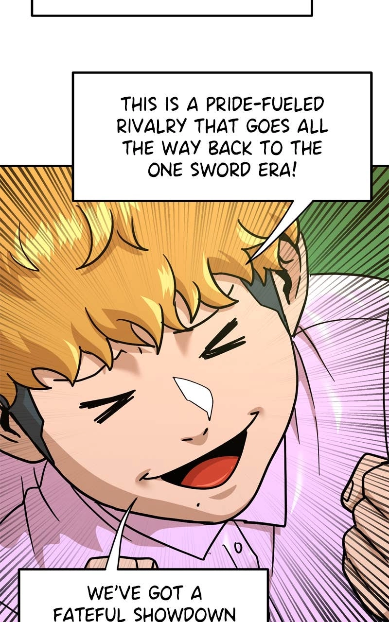 Double Click Chapter 172 - Page 50