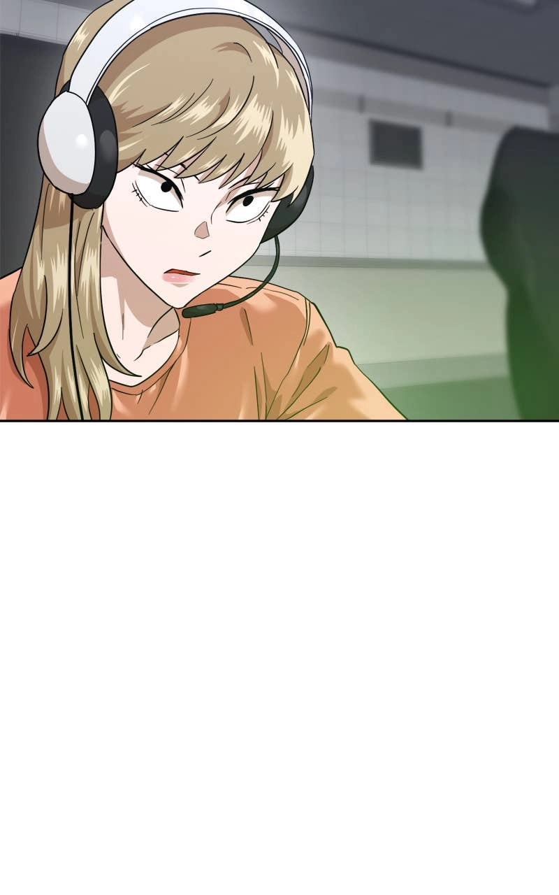 Double Click Chapter 172 - Page 53