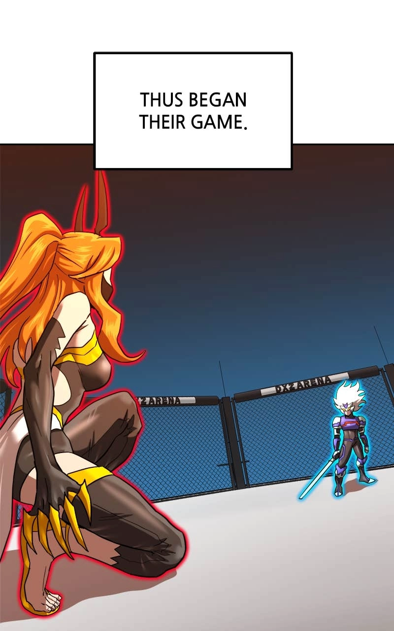 Double Click Chapter 172 - Page 54