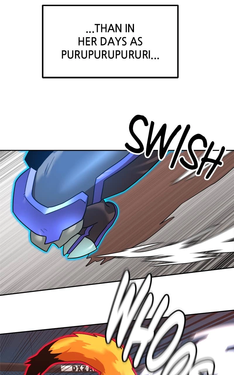 Double Click Chapter 172 - Page 57