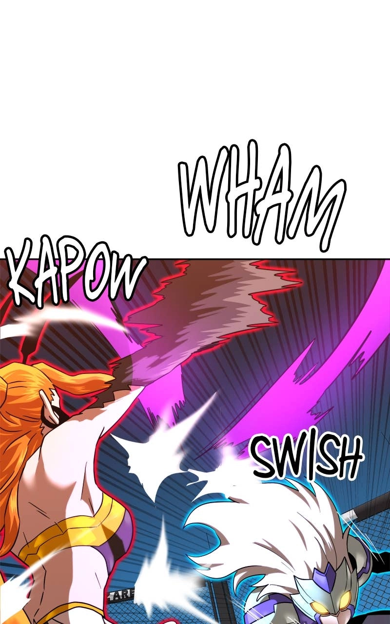 Double Click Chapter 172 - Page 59
