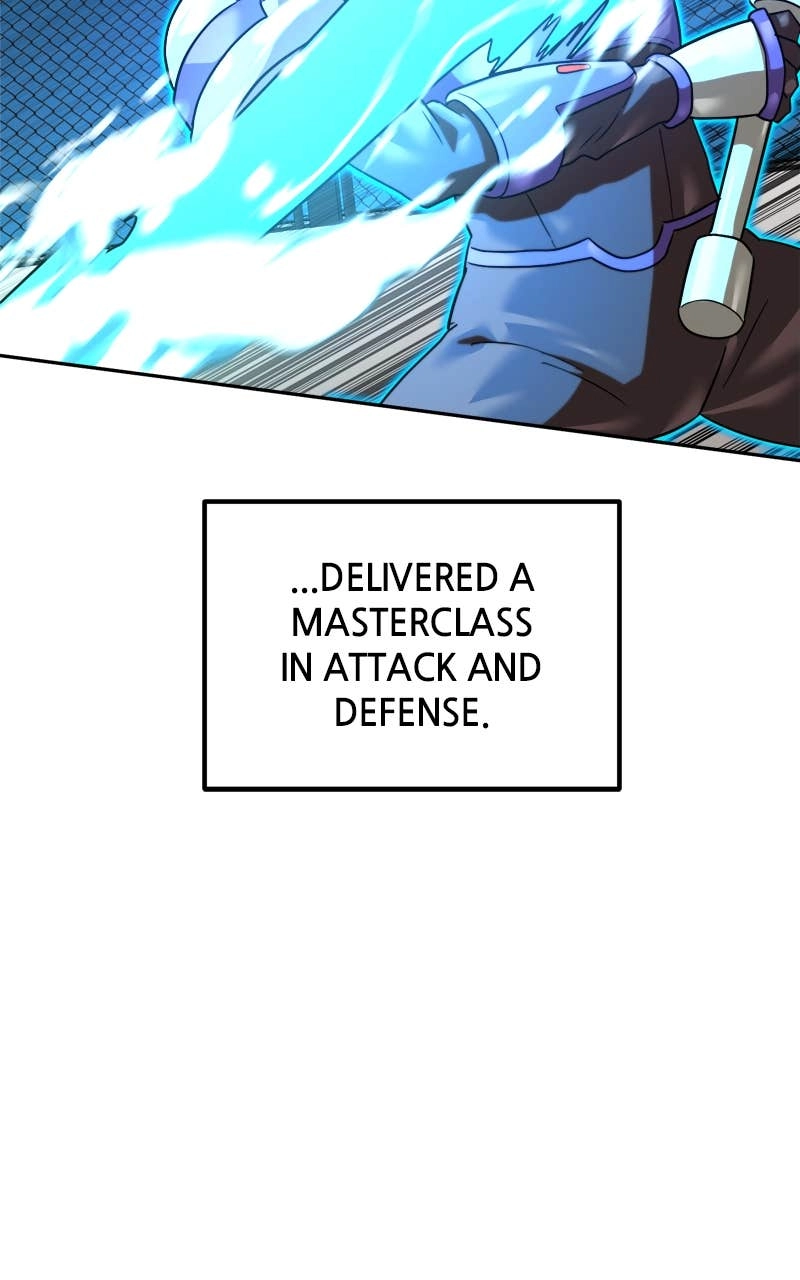 Double Click Chapter 172 - Page 61