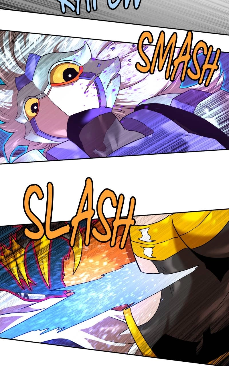 Double Click Chapter 172 - Page 63