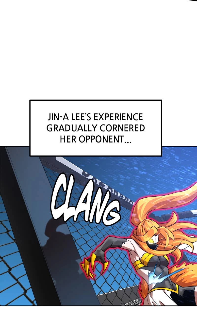 Double Click Chapter 172 - Page 64