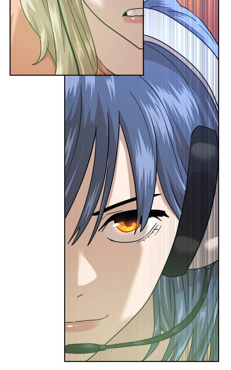 Double Click Chapter 172 - Page 66