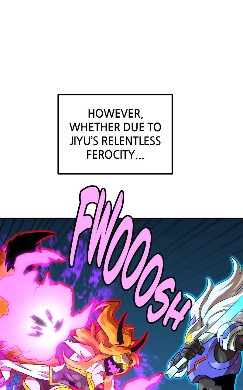Double Click Chapter 172 - Page 67