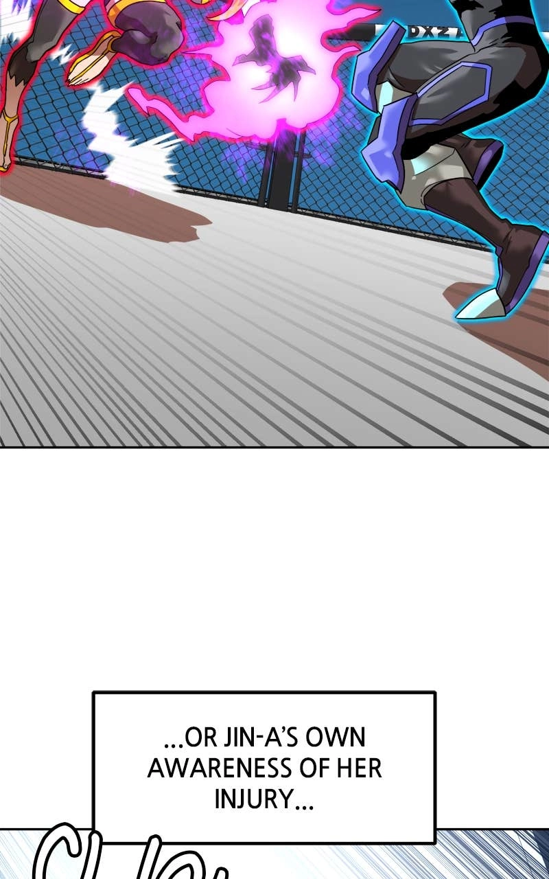 Double Click Chapter 172 - Page 68