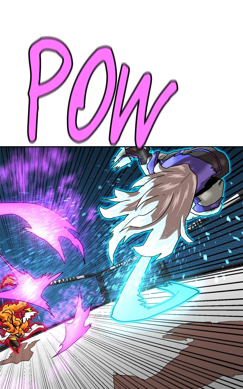 Double Click Chapter 172 - Page 71