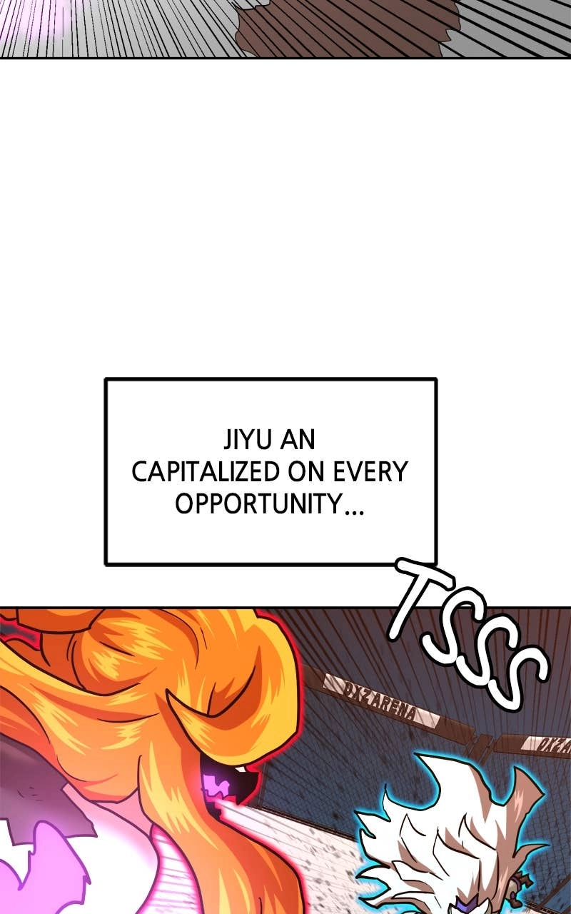 Double Click Chapter 172 - Page 72