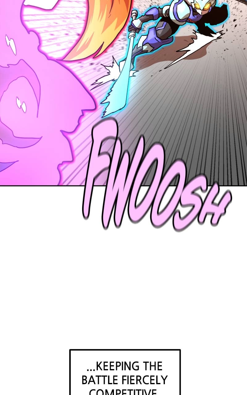 Double Click Chapter 172 - Page 73