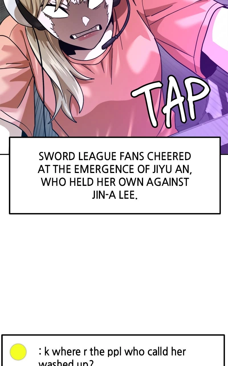 Double Click Chapter 172 - Page 76