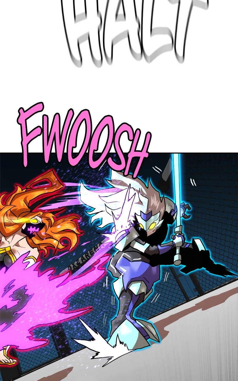 Double Click Chapter 172 - Page 80