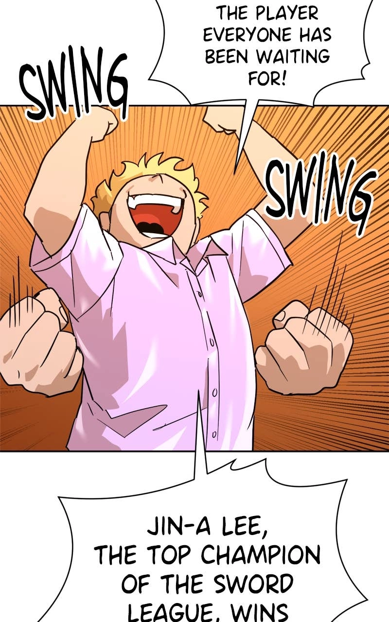 Double Click Chapter 172 - Page 93