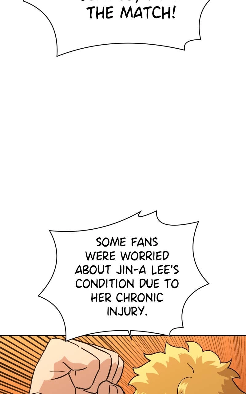 Double Click Chapter 172 - Page 94