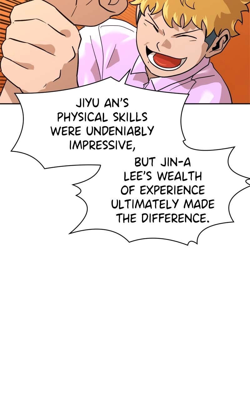 Double Click Chapter 172 - Page 95