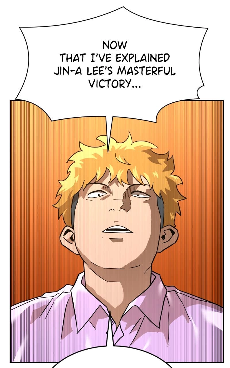 Double Click Chapter 172 - Page 96