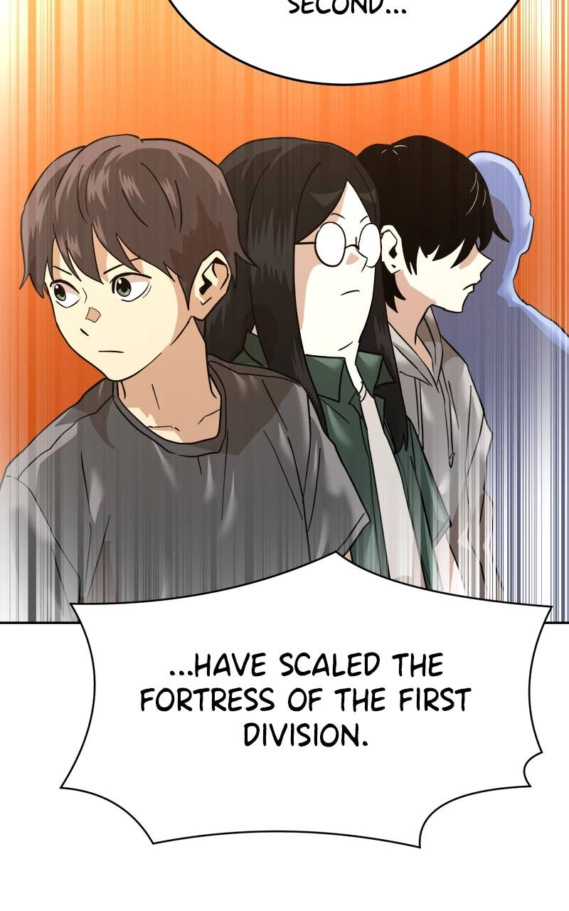 Double Click Chapter 172 - Page 98
