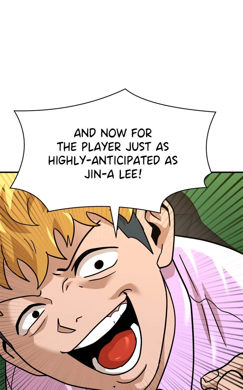Double Click Chapter 172 - Page 99